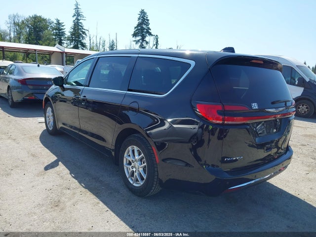 2C4RC1BG1RR139541 Chrysler Pacifica Touring L
