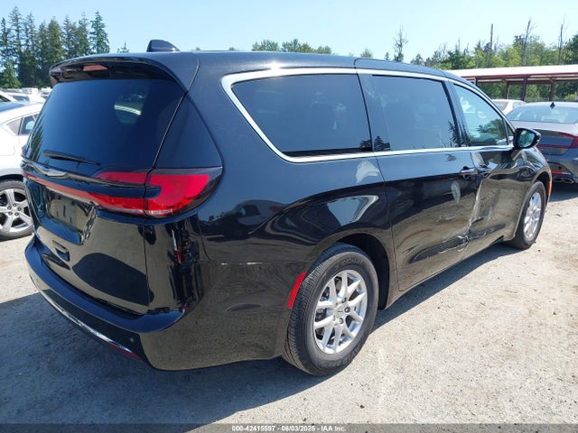 2C4RC1BG1RR139541 Chrysler Pacifica Touring L