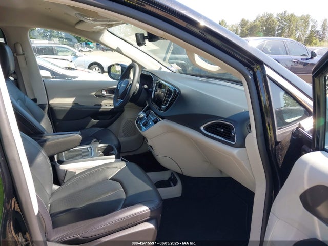 2C4RC1BG1RR139541 Chrysler Pacifica Touring L