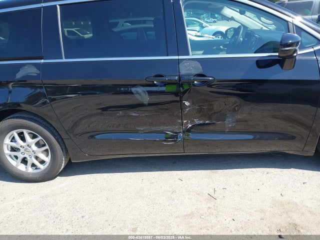 2C4RC1BG1RR139541 Chrysler Pacifica Touring L