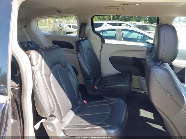 2C4RC1BG1RR139541 Chrysler Pacifica Touring L