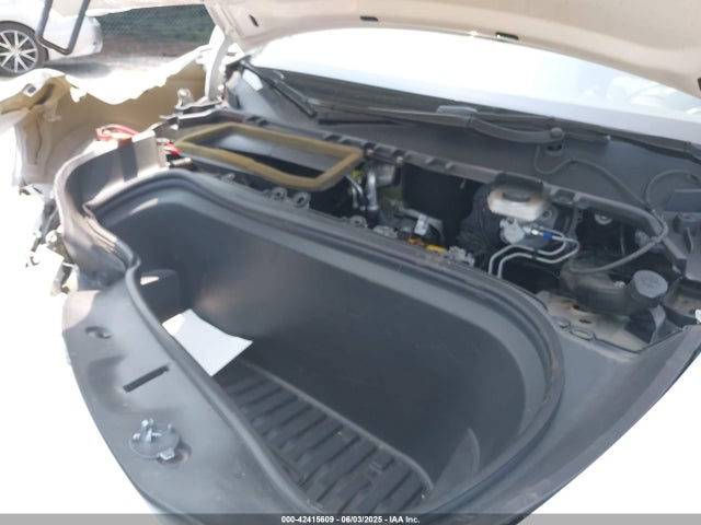 2021 TESLA MODEL Y 5YJYGDEE2MF191938 Photo 9