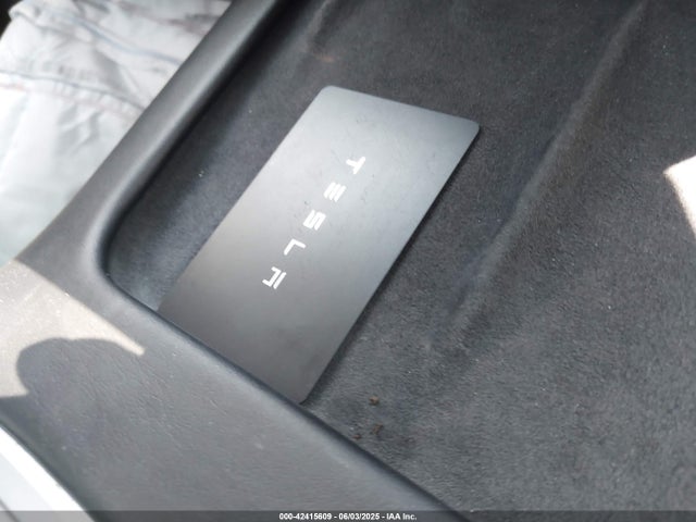 2021 TESLA MODEL Y 5YJYGDEE2MF191938 Photo 10