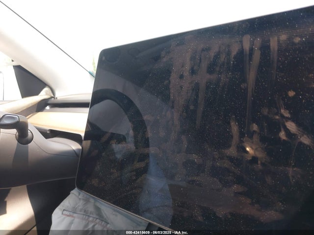 2021 TESLA MODEL Y 5YJYGDEE2MF191938 Photo 6