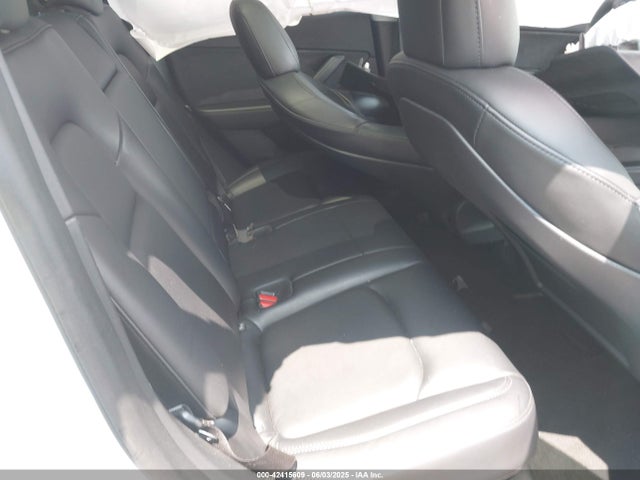 2021 TESLA MODEL Y 5YJYGDEE2MF191938 Photo 7