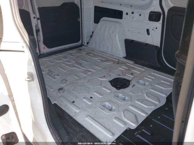 ZFBHRFAB0N6X85347 RAM Promaster City Cargo Van