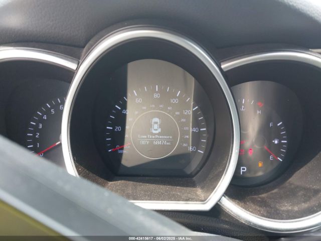 5XXGM4A7XFG452440 KIA Optima Lx
