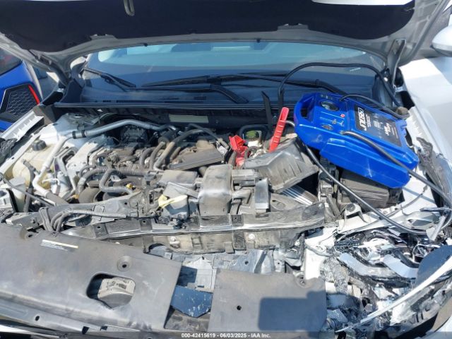 2021 NISSAN SENTRA 3N1AB8CV7MY252766 Photo 9