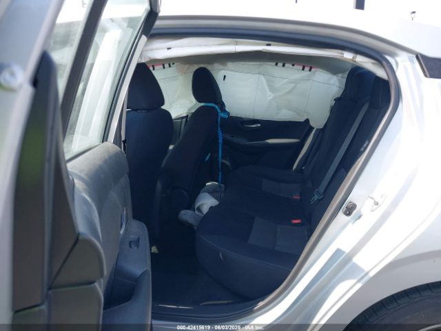 2021 NISSAN SENTRA 3N1AB8CV7MY252766 Photo 7