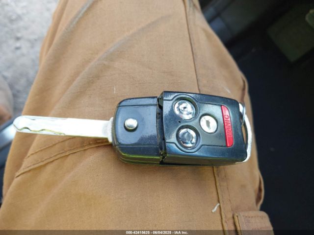 2010 ACURA MDX 2HNYD2H24AH501490 Photo 10