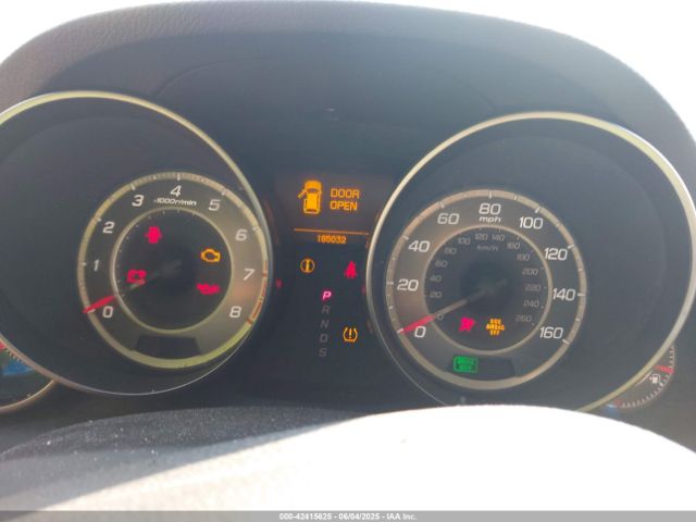 2010 ACURA MDX 2HNYD2H24AH501490 Photo 6