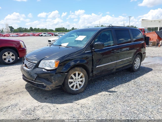 2C4RC1BG0GR293316 Chrysler Town and Country