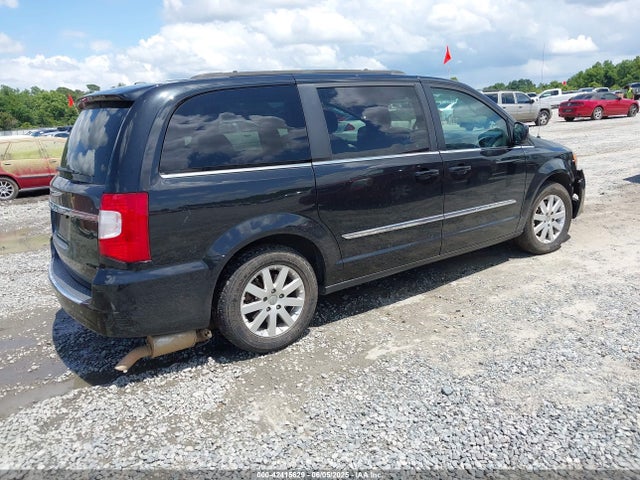 2C4RC1BG0GR293316 Chrysler Town and Country