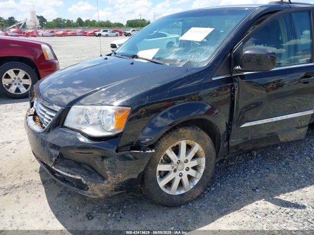 2C4RC1BG0GR293316 Chrysler Town and Country