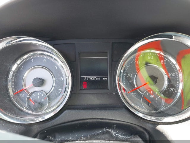 2C4RC1BG0GR293316 Chrysler Town and Country