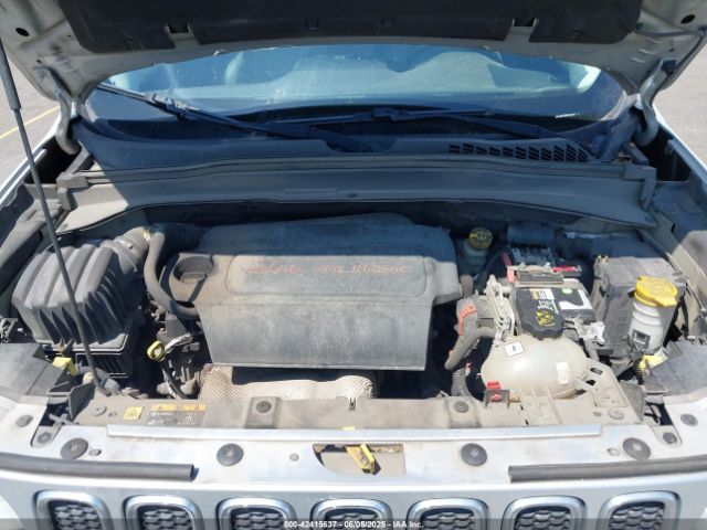 ZACCJBDT0FPC44891 Jeep Renegade Limited