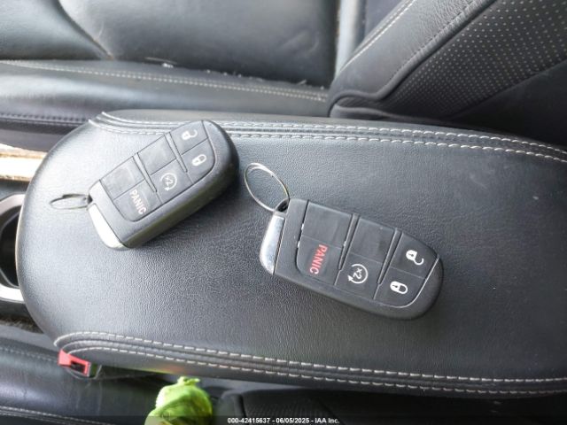 ZACCJBDT0FPC44891 Jeep Renegade Limited