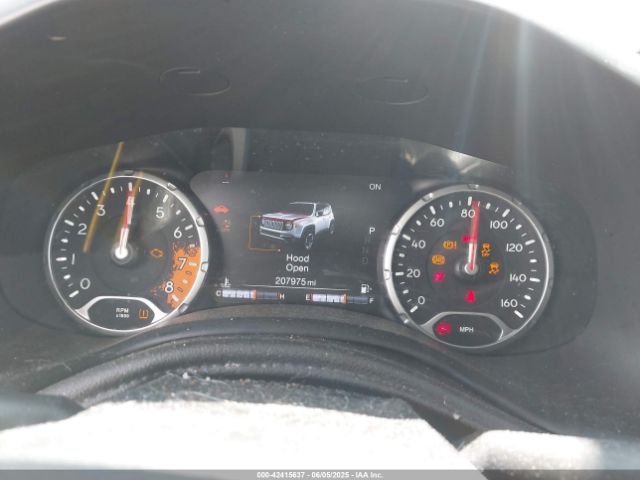 ZACCJBDT0FPC44891 Jeep Renegade Limited