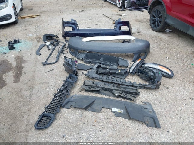 1C4PJLCB8FW643633 Jeep 2015