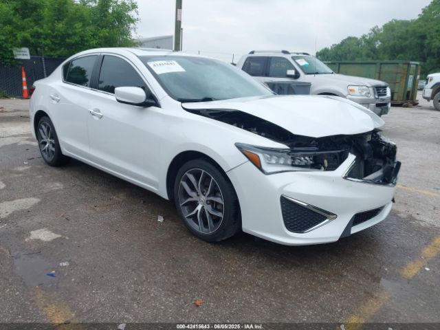 2021 ACURA ILX 19UDE2F73MA011238 Photo 0