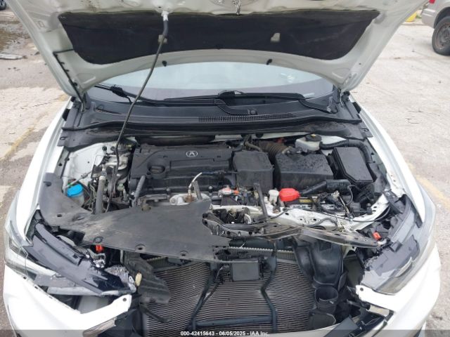 2021 ACURA ILX 19UDE2F73MA011238 Photo 9
