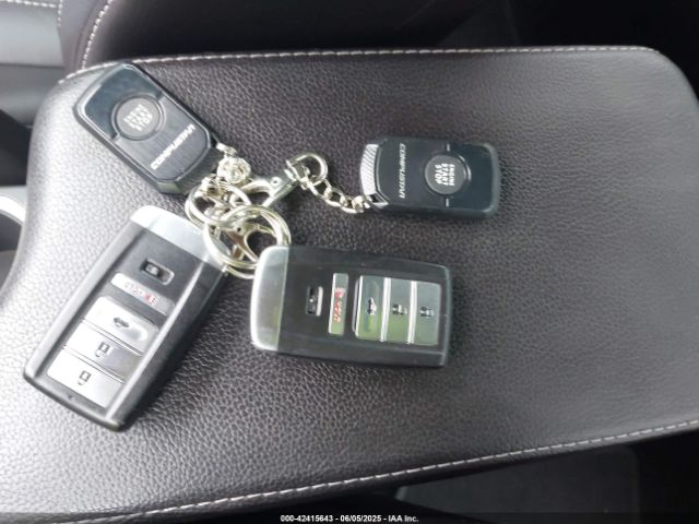 2021 ACURA ILX 19UDE2F73MA011238 Photo 10