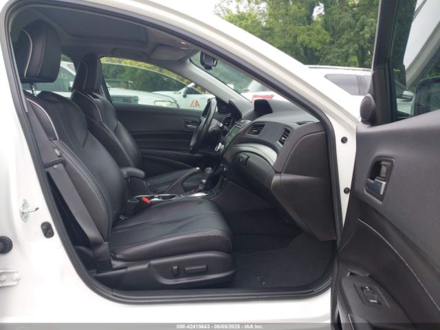 2021 ACURA ILX 19UDE2F73MA011238 Photo 4