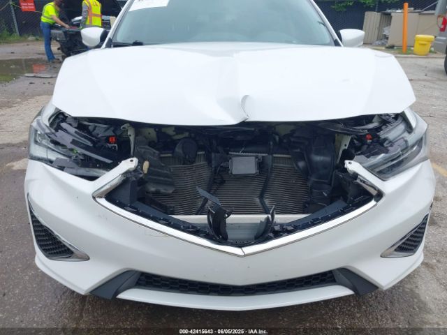 2021 ACURA ILX 19UDE2F73MA011238 Photo 5
