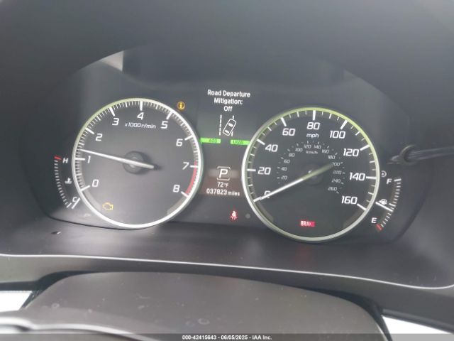 2021 ACURA ILX 19UDE2F73MA011238 Photo 6