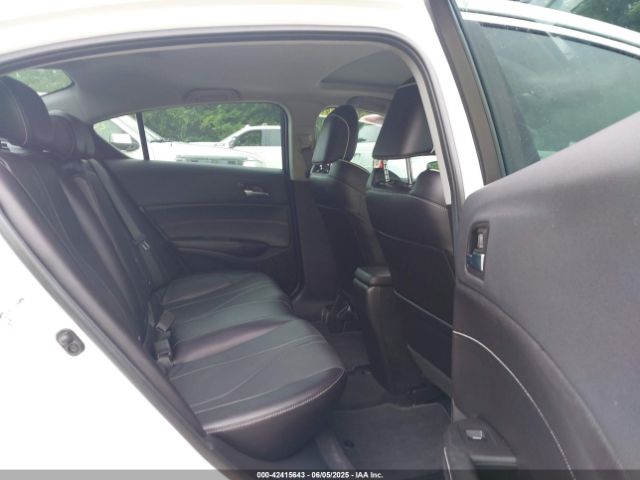 2021 ACURA ILX 19UDE2F73MA011238 Photo 7