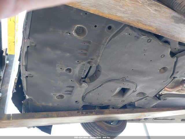 4T1T11AK6PU822543 Toyota a25a-fks