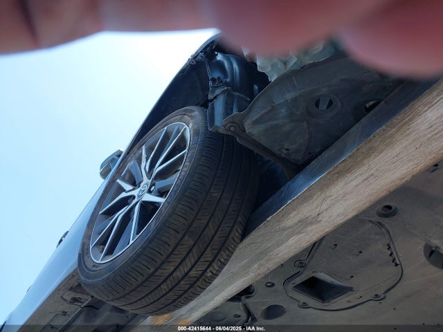 4T1T11AK6PU822543 Toyota a25a-fks