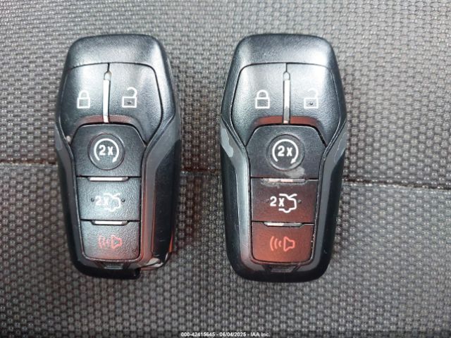 2016 FORD MUSTANG 1FA6P8AM3G5256187 Photo 10