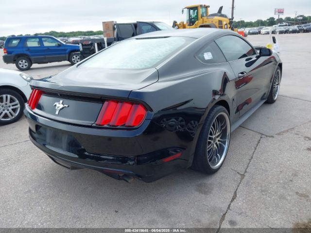 2016 FORD MUSTANG 1FA6P8AM3G5256187 Photo 3