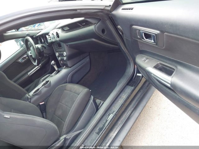 2016 FORD MUSTANG 1FA6P8AM3G5256187 Photo 4