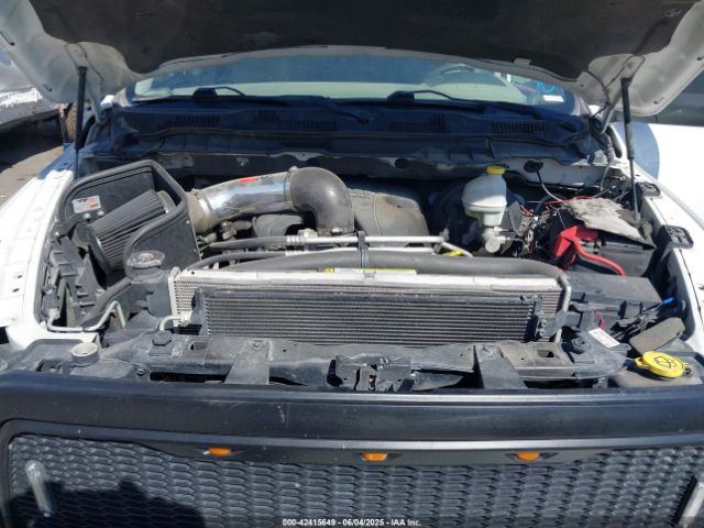 2012 RAM 1500 1C6RD7FT7CS167459 Photo 9