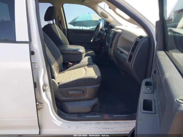 2012 RAM 1500 1C6RD7FT7CS167459 Photo 4