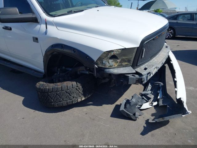 2012 RAM 1500 1C6RD7FT7CS167459 Photo 5