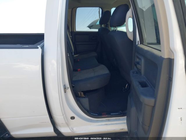 2012 RAM 1500 1C6RD7FT7CS167459 Photo 7