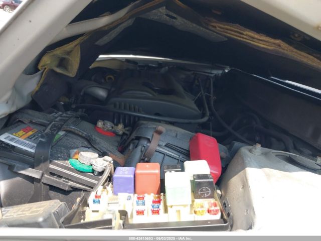 2000 CHEVROLET PRIZM 1Y1SK5285YZ429138 Photo 9