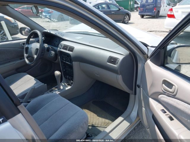 2000 CHEVROLET PRIZM 1Y1SK5285YZ429138 Photo 4