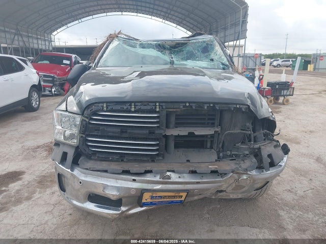 1C6RR6LT9KS540600 RAM 2019