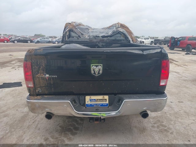 1C6RR6LT9KS540600 RAM 2019