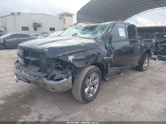 1C6RR6LT9KS540600 RAM 2019
