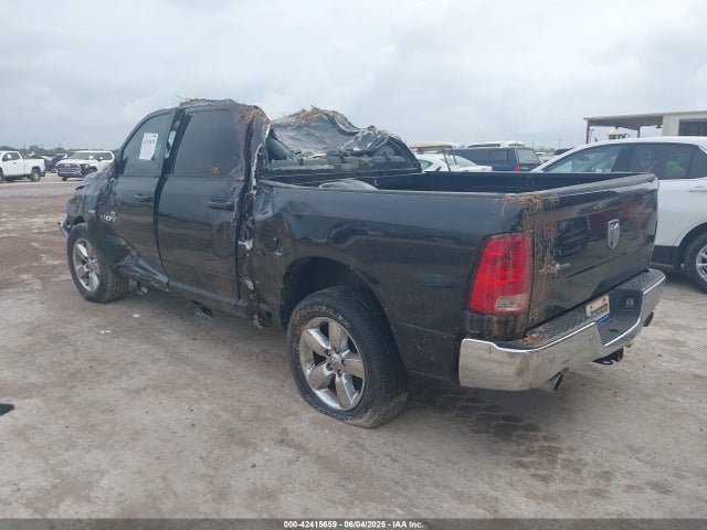 1C6RR6LT9KS540600 RAM 2019