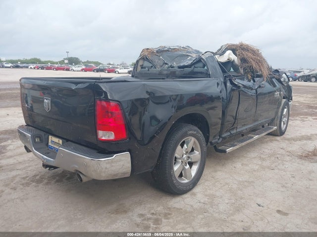 1C6RR6LT9KS540600 RAM 2019