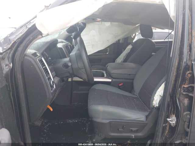 1C6RR6LT9KS540600 RAM 2019