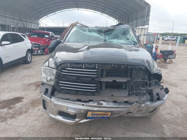 1C6RR6LT9KS540600 RAM 2019