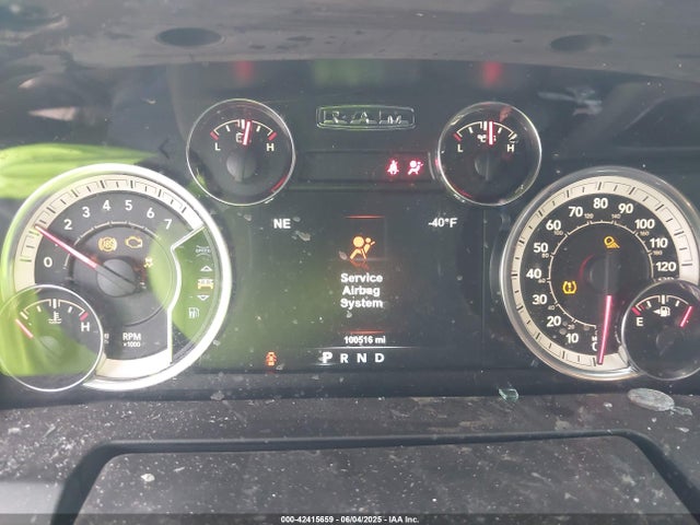 1C6RR6LT9KS540600 RAM 2019
