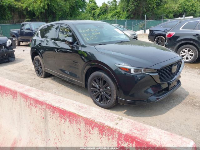 2023 MAZDA CX-5 JM3KFBAY3P0271627